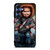 CHUCKY DOLL WITH KNIFE 2 Samsung Galaxy S25 Case