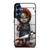 CHUCKY DOLL WITH KNIFE Samsung Galaxy S25 Case