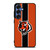 CINCINNATI BENGALS TEAM Samsung Galaxy S25 Case