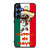 CINCO DE MAYO CARTOON Samsung Galaxy S25 Case