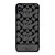 COACH NEW YORK GREY iPhone XS Max Case