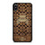 COACH NEW YORK JEEP iPhone XS Max Case