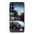 CLASSIC CAR VOLKSWAGEN  Samsung Galaxy S25 Case