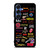 CLASSIC ROCK BAND Samsung Galaxy S25 Case