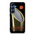 CLEMSON TIGERS CHAMPS Samsung Galaxy S25 Case