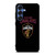 CLEVELAND CAVALIERS LOGO BADGE Samsung Galaxy S25 Case