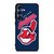 CLEVELAND INDIANS LOGO Samsung Galaxy S25 Case