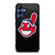 CLEVELAND INDIANS Samsung Galaxy S25 Case