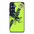 CLUB AMERICA AGUILAS ART 1 Samsung Galaxy S25 Case