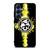 CLUB AMERICA AGUILAS ART LOGO Samsung Galaxy S25 Case