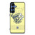 CLUB AMERICA AGUILAS Samsung Galaxy S25 Case