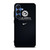 CLUB AMERICA BLACK LOGO Samsung Galaxy S25 Case