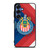CLUB DEPORTIVO GUADALAJARA CHIVAS 2 Samsung Galaxy S25 Case
