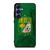 CLUB LEON FOOTBALL 2 Samsung Galaxy S25 Case