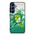 CLUB LEON FOOTBALL 4 Samsung Galaxy S25 Case