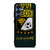 CLUB LEON FOOTBALL 5 Samsung Galaxy S25 Case