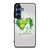 CLUB LEON FOOTBALL LOVE Samsung Galaxy S25 Case