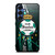 CLUB SANTOS LAGUNA Samsung Galaxy S25 Case