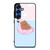 CN WE BARE BEARS GRIZZLY Samsung Galaxy S25 Case
