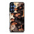 CNCO GROUP 3 Samsung Galaxy S25 Case