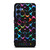 COACH NEW YORK RAINBOW Samsung Galaxy S25 Case