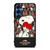 COACH NEW YORK SNOOPY Samsung Galaxy S25 Case