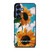 COACH SUNFLOWER Samsung Galaxy S25 Case