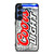 COORS LIGHT BEER 5 Samsung Galaxy S25 Case