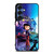 CORALINE CARTOON 2 Samsung Galaxy S25 Case