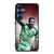 CR7 NATIONAL PORTUGAL Samsung Galaxy S25 Case