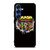 CRASH BANDICOOT CARTOON Samsung Galaxy S25 Case