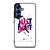 CRISTIANO RONALDO CR7 ART Samsung Galaxy S25 Case