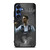 CRISTIANO RONALDO CR7 JUVENTUS 4 Samsung Galaxy S25 Case