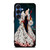 CRUELLA DE VIL 101 DALMATIAN DISNEY Samsung Galaxy S25 Case