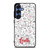 CRUELLA DEVILLE GRAFFITY Samsung Galaxy S25 Case