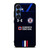 CRUZ AZUL FOOTBAL CLUB JERSEY Samsung Galaxy S25 Case