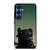 CUTE TOOTHLESS SILOUET Samsung Galaxy S25 Case