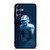 DAK PRESCOTT DALLAS COWBOYS FOOTBALL DARK Samsung Galaxy S25 Case