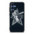 DALLAS COWBOYS HARLEY QUINN Samsung Galaxy S25 Case