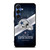 DALLAS COWBOYS LINES Samsung Galaxy S25 Case