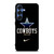 DALLAS COWBOYS NIKE LOGO Samsung Galaxy S25 Case