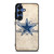 DALLAS COWBOYS RETRO Samsung Galaxy S25 Case
