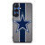 DALLAS COWBOYS STAR LOGO Samsung Galaxy S25 Case