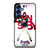 DANSBY SAWANSON ATLANTA BRAVES Samsung Galaxy S25 Case