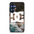 DC SHOES CO USA BEACH Samsung Galaxy S25 Case