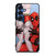 DEADPOOL HARLEY QUINN 2 Samsung Galaxy S25 Case