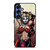DEADPOOL HARLEY QUINN 3 Samsung Galaxy S25 Case