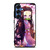 DEMON SLAYER NEZUKO KAMADO MANGA Samsung Galaxy S25 Case