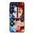 DEMON SLAYER TANJIRO SWORD ANIME Samsung Galaxy S25 Case