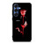 DEPECHE MODE VIOLATOR Samsung Galaxy S25 Case